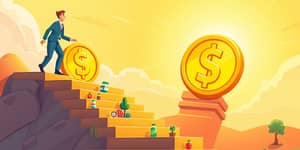 Your First Million: A Step-by-Step Blueprint