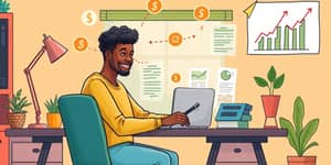 Side Hustle Savvy: Turning Your Skills into Extra Income