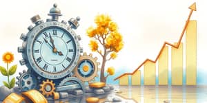 Automate Your Wealth: Set It and Forget It Strategies