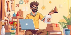 The Art of the Side Hustle: Monetizing Your Passions