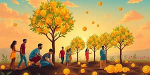 The Power of Passive Income: Making Your Money Work for You