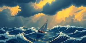 Navigating Market Volatility: Staying Calm Amidst the Storm