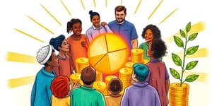 Financial Literacy: The Language of a Prosperous Life