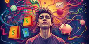 The Psychology of Money: Why We Spend, Save, and Invest