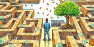 Avoiding Money Traps: Common Pitfalls and How to Sidestep Them