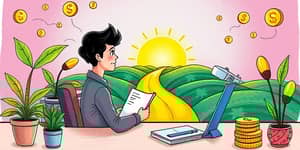 Mindful Money: Aligning Your Finances with Your Values