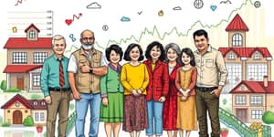 Building Generational Wealth: A Multi-Generational Approach