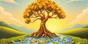 Decoding Dividends: Income Streams from Your Investments