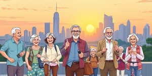 Retirement Reinvented: Designing Your Golden Years with Confidence