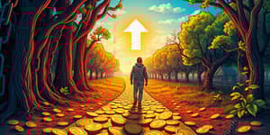 From Debt to Dream: Your Personalized Path to Financial Freedom