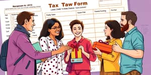 Gift of Giving: Charitable Contributions and Your Finances