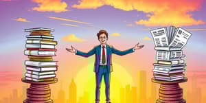 The Entrepreneur's Edge: Managing Business and Personal Funds