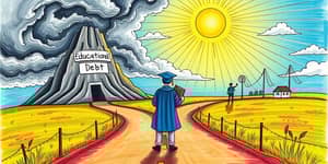 Student Loan Strategy: Conquering Your Educational Debt