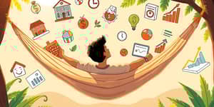 The Power of Passive Income: Earning While You Live