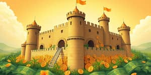 The Frugal Fortress: Building Security Through Smart Choices