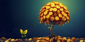 The Science of Compounding: Letting Your Money Work for You