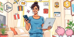 Smart Spending, Smarter Saving: The Enlightened Consumer