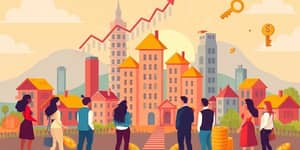 Real Estate Riches: A Guide to Property Investment