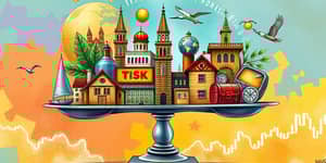 Risk and Reward: A Balanced Approach to Investment