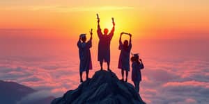 Student Loan Solutions: Conquering Educational Debt