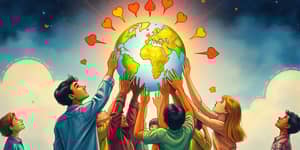 Charitable Giving: Impactful Philanthropy and Its Benefits