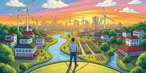 Sustainable Investing: Aligning Your Values with Your Portfolio