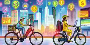 The Gig Economy's Guide to Financial Stability