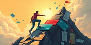 Debt Repayment Strategies: Which One Works for You?