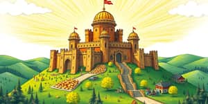 The Frugal Fortress: Building Wealth Through Conscious Consumption