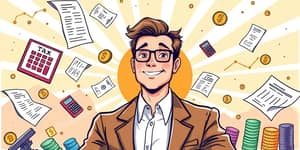 Tax Planning Fundamentals: Keeping More of Your Money