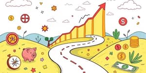 Creating a Financial Roadmap: Your Journey to Prosperity
