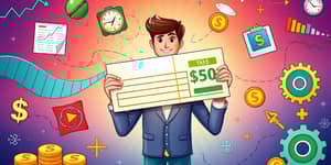 Decoding Your Paycheck: Understanding Deductions and Net Pay