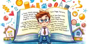 Investment Jargon Demystified: Your Beginner's Glossary