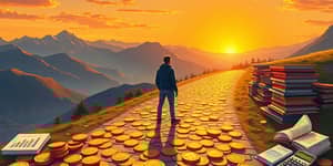 Achieving Financial Independence: The Ultimate Goal