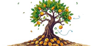 The Art of Saving: Small Changes, Big Impact