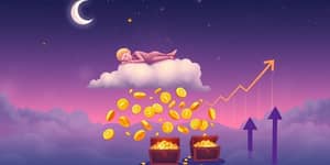 The Power of Passive Income: Earning While You Sleep