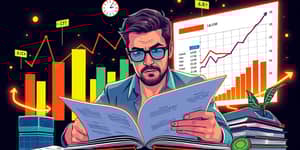 Understanding Your Financial Statements: Balance Sheets and Beyond