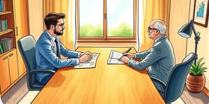 Choosing a Financial Advisor: What to Look For