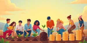 Retirement Planning: Starting Early for a Secure Future