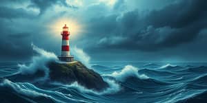 Understanding Market Volatility: Staying Calm in the Storm