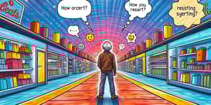 The Psychology of Spending: Conquering Impulse Buys