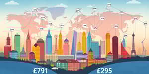 The Cost of Living Index: Where Does Your Money Go?