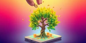 Your First Million: The Untapped Power of Micro-Investments