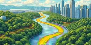 The Dividend Dream: Building Income Streams That Last