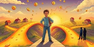 Beyond the Paycheck: Crafting Your Passive Income Empire