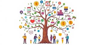 Beyond Budgeting: Building a Financial Blueprint for Life