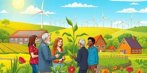 Investing for Impact: Wealth Creation with Purpose