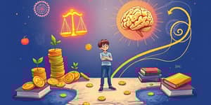 Mind Over Money: Hacking Your Psychology for Wealth