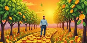 Smart Spending, Smarter Saving: The FI Equation