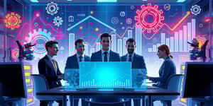 Automate Your Ascent: Setting Up Financial Systems